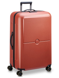 Чемодан на колёсах с амортизаторами Delsey 001622821 Turenne 2.0 4DW Trolley L 75 см
