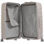 Чемодан со съемными колесами Roncato 463451 ReLife Spinner L 78 см Expandable 463451-14 14 Sand - фото №3