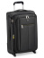 Чемодан на 2 колёсах Delsey 003430724 Pin Up 6 Cabin Trolley 55 см Expandable 00343072400 00 Black - фото №1