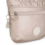 Сумка через плечо Kipling K1087848I Arto Shoulder Bag Across Body Metallic Glow
