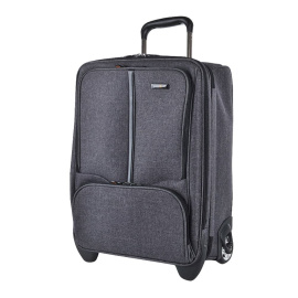 Кейс-пилот Eberhart 27G-008-004 GreyStone Pilot Case 17.3″