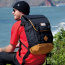 Рюкзак для ноутбука Dakine Vault 25L Backpack 17″ 8130007 Imperial Imperial - фото №6