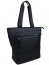 Женская сумка-тоут Hedgren HDSH04 Dash Scurry Sustainably Made Tote HDSH04/003-01 003 Black - фото №1