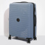 Чемодан Eberhart 50E*424 Eagle Spinner M 67 см 50E-032-424 032 Serenity - фото №1