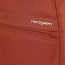Женский рюкзак Hedgren HIC11 Inner City Vogue Backpack Small RFID HIC11/100-09       100 Terracotta - фото №7