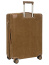 Чемодан с чехлом Bric's BLF05202 Life 28″ Spinner M 71 см Expandable BLF05202.216 216 Camel - фото №7