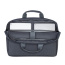 Сумка для ноутбука Rivacase 7532 Prater Laptop Bag 15.6″ 7532 Dark Grey - фото №6