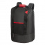 Рюкзак для ноутбука Samsonite CX2*001 Red Quillon Backpack 15.6″ CX2-09001 09 Black - фото №1
