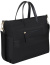 Женская сумка для ноутбука Magellan MAGKBBL K-Range Briefcase 14″  MAGKBBLBLA Black - фото №7