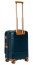 Чемодан Bric's с колесами Hinomoto BBG28312 Bellagio 2.0 21″ Pocket Spinner S 55 см 14″ USB