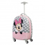 Детский чемодан Samsonite 40C*005 Disney Ultimate 2.0 Spinner 46 см Minnie Glitter 40C-90005 90 Minnie Glitter - фото №3