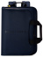 Рюкзак-сумка для ноутбука Delsey 001200163 Arche Briefcase 14″ RFID 00120016302 02 Navy - фото №5