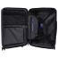 Чемодан Hedgren HCMBY01MEX Comby M Spinner 65 см Expandable