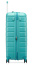 Чемодан со съемными колесами Roncato 463451 ReLife Spinner L 78 см Expandable 463451-57 57 Salvia - фото №7