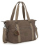 Сумка-трансформер Kipling K1061977W Art Medium Handbag True Beige 44 см K1061977W 77W True Beige - фото №1