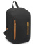 Складной рюкзак Roncato 412010 Compact Neon Ryaniar Mini Cabin Backpack 40 см 412010-12 12 Apricot Orange - фото №1