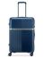 Чемодан на колёсах Roncato 419757 Airglam 2.0 Trolley M 68 см Expandable 419757-23 23 Dark Blue - фото №5