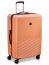 Чемодан Delsey 003891821 Marina 4DW Trolley Case L 76 см 00389182135EU 35 Orange - фото №6