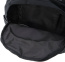 Женский рюкзак Kipling KI6371TB4 Delia Medium Backpack Endless Black KI6371TB4 TB4 Endless Black - фото №4