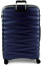 Чемодан Roncato 5361 Zeta 2.0 Large Trolley L 78 см 5361-0103 0103 Blue - фото №6