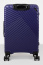 Чемодан на колесах с амортизаторами Eberhart 16M*424 Majestic 2.0 Spinner M 70 см 16M-011-424 011 Blue - фото №4