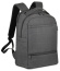 Рюкзак для ноутбука Rivacase 8363 Biscayne Laptop Backpack 15.6″ USB 8363 Black - фото №1