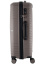 Чемодан Eberhart 45A*424 Allure Spinner M 68 см 45A-012-424 012 Coffee - фото №7