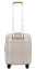 Чемодан с колесами Hinomoto Echolac 1124TS080-200 Atlas Pro S 55 см 1124TS080938200 Beige - фото №4