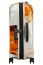 Чемодан Samsonite CS2*009 C-Lite Limited Edition Spinner 55 см USB