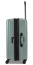 Чемодан Hedgren HCMBY01LEX Comby L Spinner 74 см Expandable HCMBY01LEX/059-01 059 Grey Green - фото №11