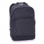 Рюкзак для ноутбука Hedgren HWALK03L Walker Deco L Backpack 15.6″ HWALK03L/444 444 Asphalt - фото №1
