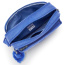 Сумка женская на плечо Kipling KI7076JC7 Abanu M Versatile Medium Crossbody Havana Blue