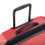 Чемодан Delsey 003105821 Anvers 4DW Trolley Case L 75 см Expandable 00310582114 14 Red - фото №9