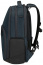 Рюкзак для ноутбука Samsonite KI1*003 Biz2Go Backpack 14.1″ USB KI1-01003 01 Deep Blue - фото №11