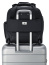 Компактный мобильный офис XS Delsey 003284451 Sky Max 2.0 Underseater 38 см 14" 00328445100 00 Black - фото №7