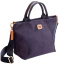Женская сумка с короткими ручками Bric's BLF05817 Life Silvia Shopper BLF05817.396 396 Blue - фото №1