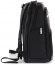 Рюкзак для ноутбука Roncato 413883 Biz 4.0 Business 15″ Laptop Backpack USB 413883-01 01 Nero - фото №13