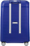 Чемодан на колёсах Samsonite CK6*002 Magnum Spinner 69 см CK6-31002 31 Cobalt Blue - фото №4