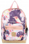 Детский рюкзак Pick&Pack PP20211 Unicorn Birds Backpack S PP20211-26 26 Purple Rain - фото №5