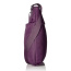 Сумка через плечо Lipault P61*004 City Plume Crossover Bag M P61-24004 24 Purple - фото №7