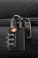 Портплед Samsonite 35V*017 Pro-DLX 4 Garment Sleeve 35V-09017 09 Black - фото №5