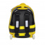 Детский чемодан Bouncie LG-14BE-Y01 Cappe Upright 37 см Bee LG-14BE-Y01 Bee Bee - фото №4
