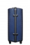 Чемодан Samsonite Pixon Spinner 82 см со встроенными весами CH3-11004 11 Dark Blue - фото №9