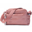 Женская сумка кросс-боди Hedgren HCOCN02 Cocoon Cosy Shoulder Bag HCOCN02/411-02 411 Canyon Rose - фото №1