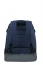 Рюкзак на колесах Samsonite KA1*007 Sonora Rolling Laptop Bag 17″ KA1-01007 01 Night Blue  - фото №6