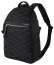 Женский стеганый рюкзак-антивор Hedgren HIC11L Inner City Vogue L Backpack 10.1″ RFID
