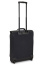 Сумка на колесах Kipling KI7757 Teagan Extra Small Cabin Wheeled Duffle 55 см KI7757P39 P39 Black Noir - фото №4