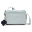 Сумка женская на плечо Kipling KI70765TA Abanu M Versatile Medium Crossbody Breezy Blue KI70765TA Голубой - фото №4