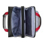 Кейс-пилот Delsey 003944451 Parvis+ Carry-on 2CPT Pilot Case 17.3″ 00394445100 00 Black - фото №5
