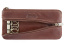 Кожаная ключница Tony Perotti 333115 Italico Key Holder 333115/2 2 Коричневый - фото №2